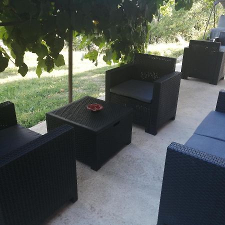 Uzicki-Konaci Apartment Uzice Luaran gambar