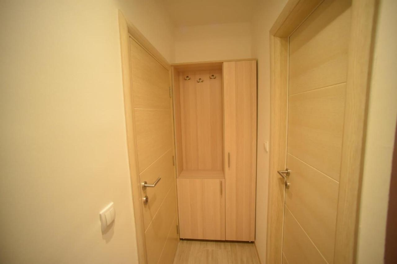 Uzicki-Konaci Apartment Uzice Luaran gambar