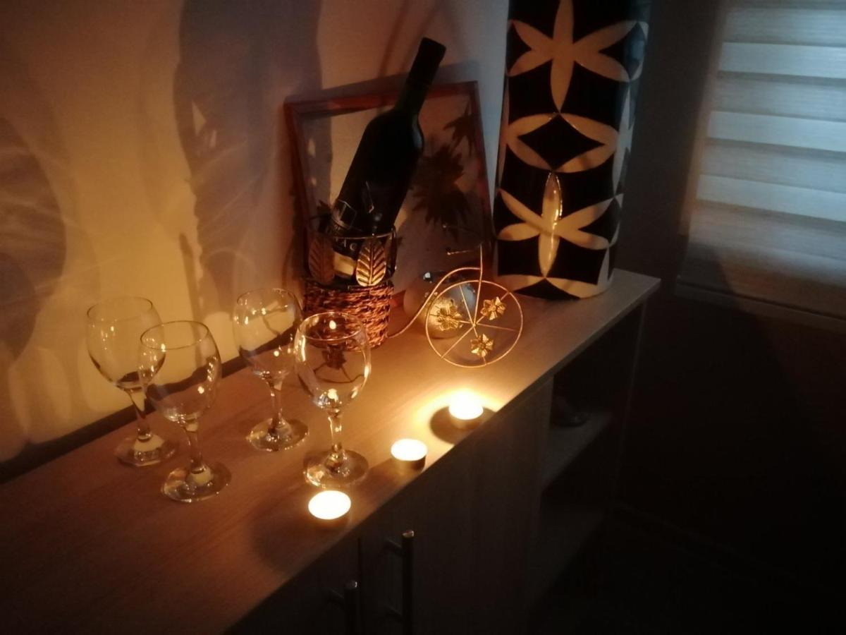 Uzicki-Konaci Apartment Uzice Luaran gambar