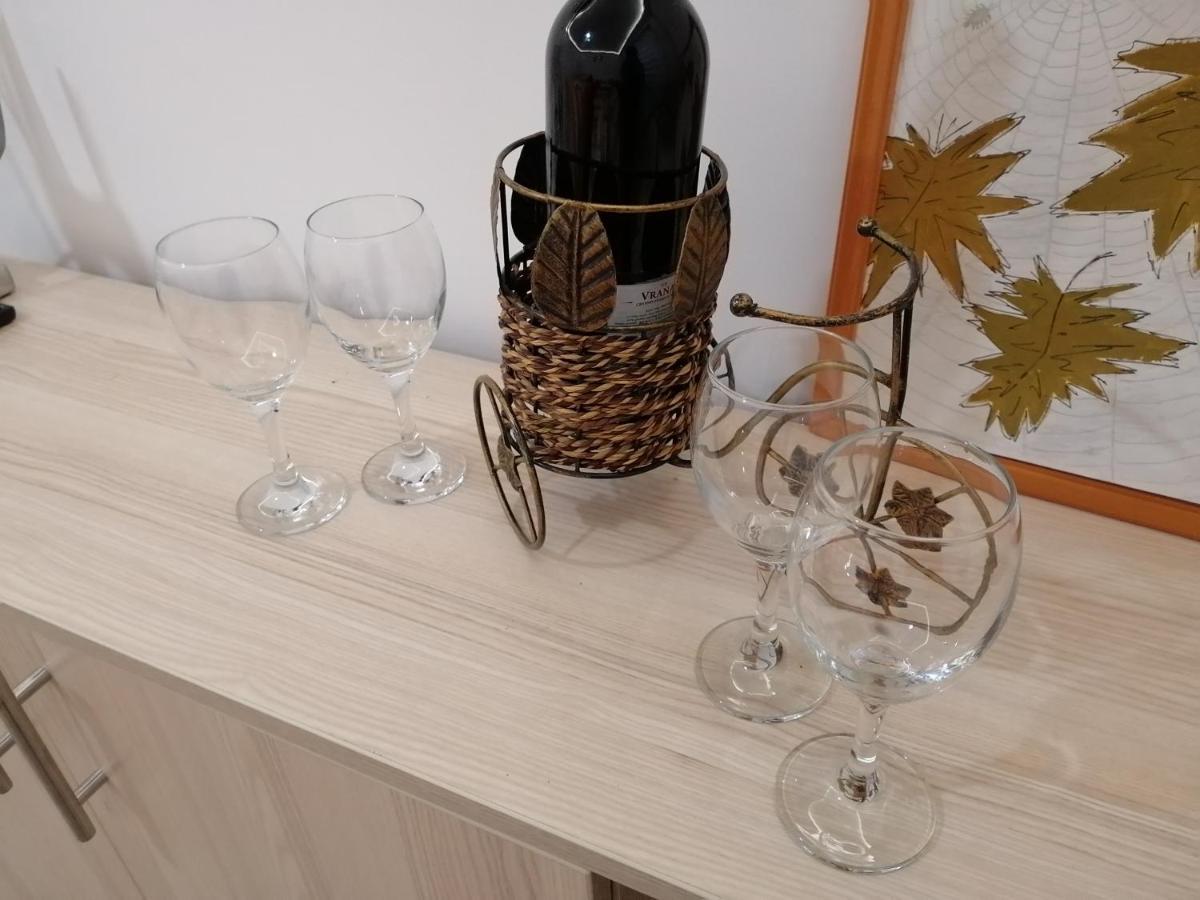 Uzicki-Konaci Apartment Uzice Luaran gambar