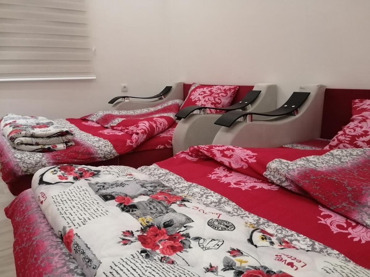 Uzicki-Konaci Apartment Uzice Luaran gambar