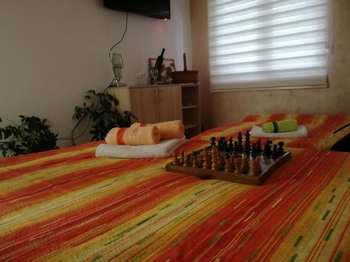 Uzicki-Konaci Apartment Uzice Luaran gambar