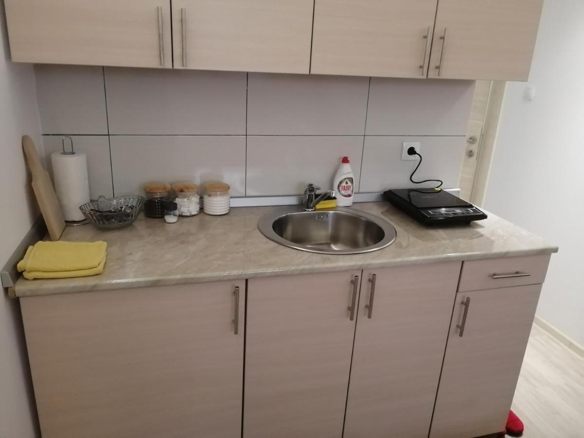 Uzicki-Konaci Apartment Uzice Luaran gambar