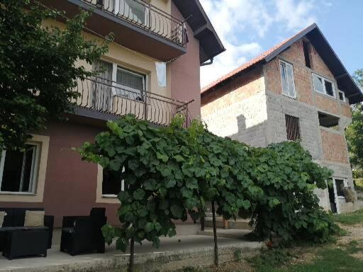 Uzicki-Konaci Apartment Uzice Luaran gambar
