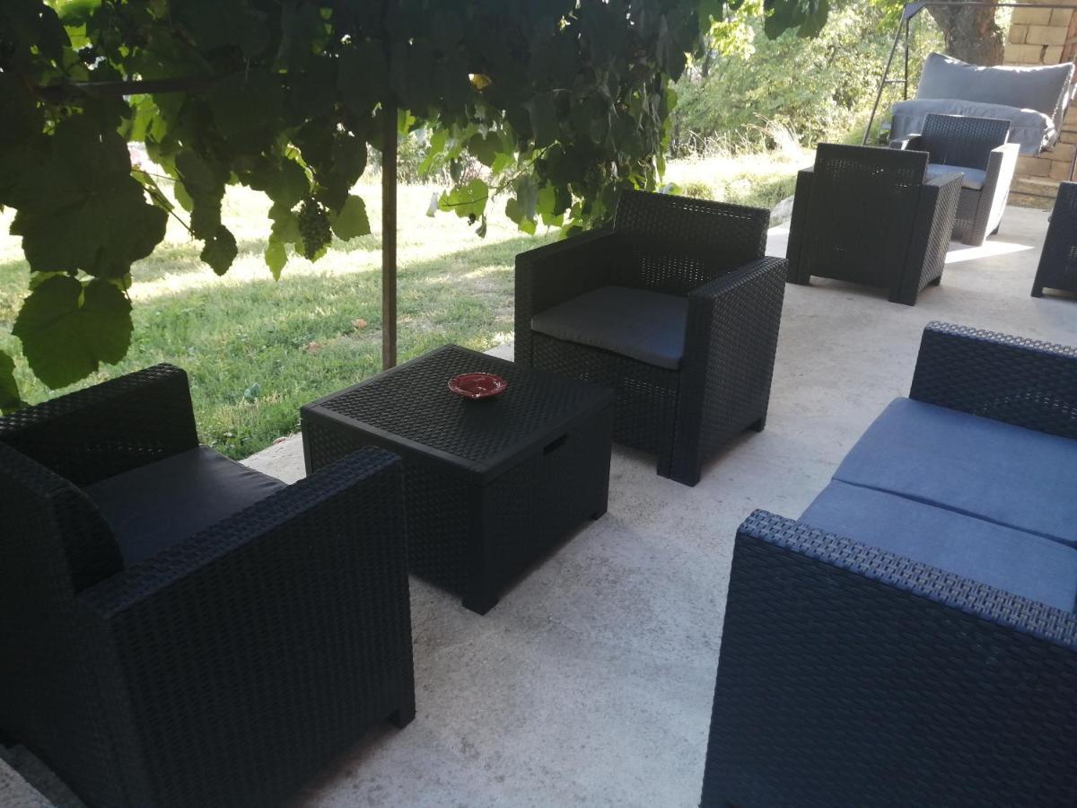 Uzicki-Konaci Apartment Uzice Luaran gambar