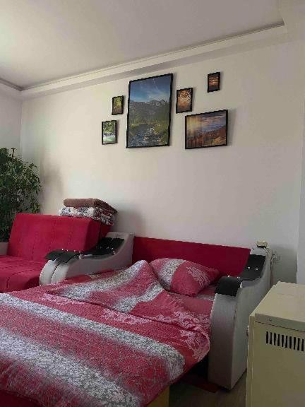 Uzicki-Konaci Apartment Uzice Luaran gambar