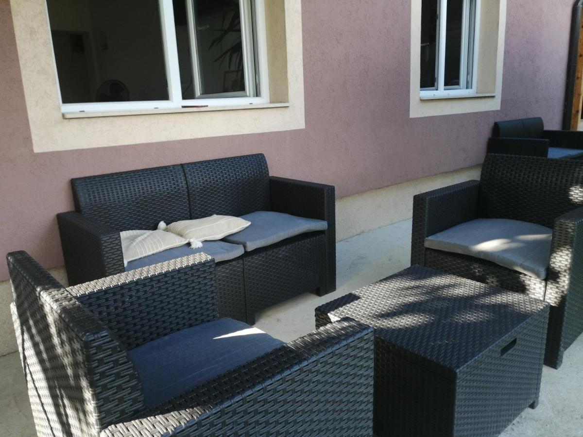 Uzicki-Konaci Apartment Uzice Luaran gambar